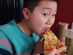 -阳光披萨(辽宁路店)