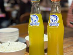 -铁公鸡·四川料理(天环广场店)