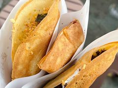 -小豆海棠(嘉兴路店)