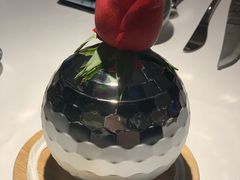 -燃扒房Steakhouse(皇庭店)