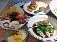 -太二酸菜鱼(门头沟龙湖天街店)