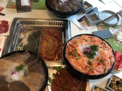 -重庆刘一手火锅(三峡广场直营店)