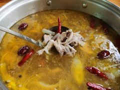 -南国锋味椰子鸡(瀚海店)