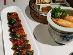 -孔乙己酒家(虹桥路店)