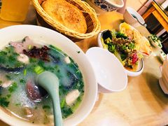 烧饼-清真刘记全羊肉鲜汤馆(前进路店)