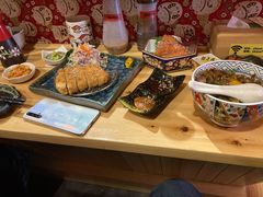 -隐月· 㐂和食屋(芝罘万达公馆店)