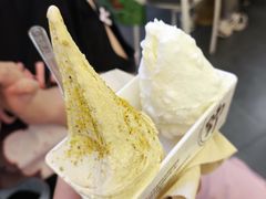 -野人先生Gelato(上海长宁龙之梦店)