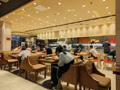 -富龙快餐店(铁西店)