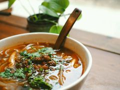 过桥米线-阿木舂记·特色小吃(平江路店)