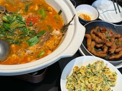 -明丰小渔馆(明月路店)
