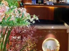 大堂-蟹田居·活蟹料理(东城店)