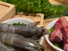 -牛角烧肉(步步高星城天地店)