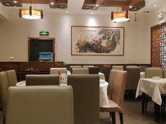 -福来居烤鸭店(天坛二店)