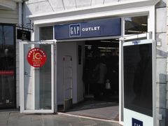 -GAP(王府井奥莱·香江小镇店)