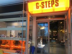 -G-STEPS舞蹈工作室