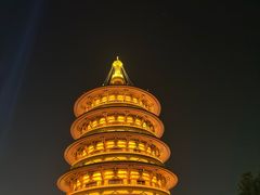 -隋唐洛阳城明堂天堂景区