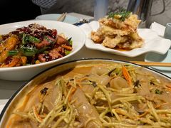-北李妈妈菜·海肠捞饭(高新万达店)