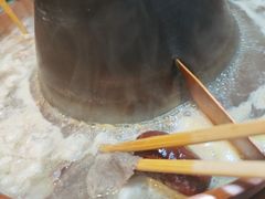 -南门四季铜锅涮肉(左家庄店)