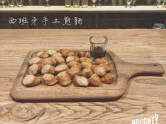 -顽啤猴精酿
