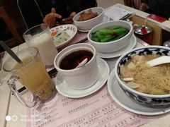 -池记(尖沙咀店)