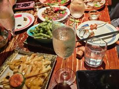 -你又瘦了小酒馆(奥体店)