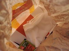 -麦当劳(大栅栏店)
