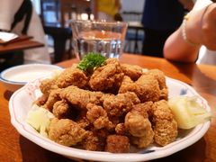 闽南炸醋肉-林四喜·闽南传家菜(鼓浪屿店)