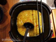 -阿香米线杭州西湖银泰文化广场餐厅