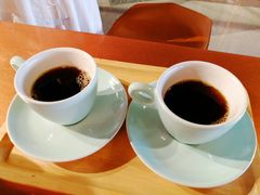 -sugarman espresso素饮糖人高新咖啡工厂