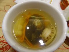 -富黎华海鲜大酒楼(正大广场店)