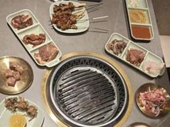-韩盛·盛江山自助料理(学院路江北大学城店)