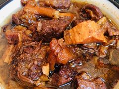 -宛平李记小吃(东关街店)