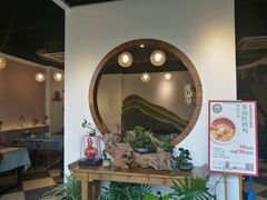 -茶油香闽南菜·花园餐厅(前埔店)