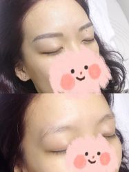 -久匠·纹眉半永久野生眉