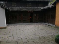 -法云安缦酒店