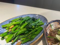 -常来小聚·广州非遗传承餐厅(高德置地店)
