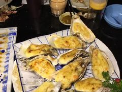 -梅筑·创意料理(王府井百货店)