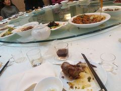 -京滨饭店·餐厅(阜外大街店)