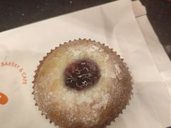-CARINO BAKERY&CAFE(人广来福士店)