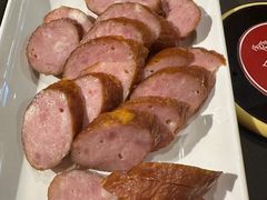 -聚合鑫东北熏酱熟食麻辣面(长阳店)