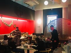 大堂-渝蛙馆(新百店)