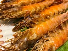 -青瓦餐厅·生鱼片·韩园烤肉(西塔店)