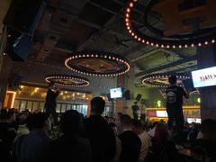 -HIB HUB公社(解放西路店)