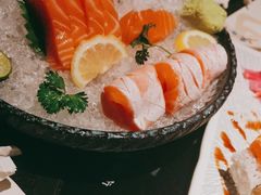 -梅筑·创意料理(王府井百货店)