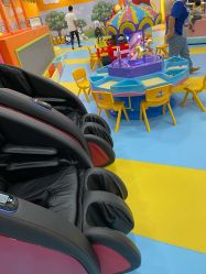 -宝贝渡口儿童游乐园(华南安盛店)