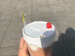 -一鸣真鲜奶吧(星光广场店)