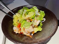 solo拌海鲜-Solo(衡山路店)