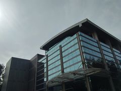 -北京理工大学新食堂