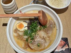 -味千拉面(双井店)