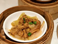 卤水金钱肚-万龙洲海鲜(安定门店)